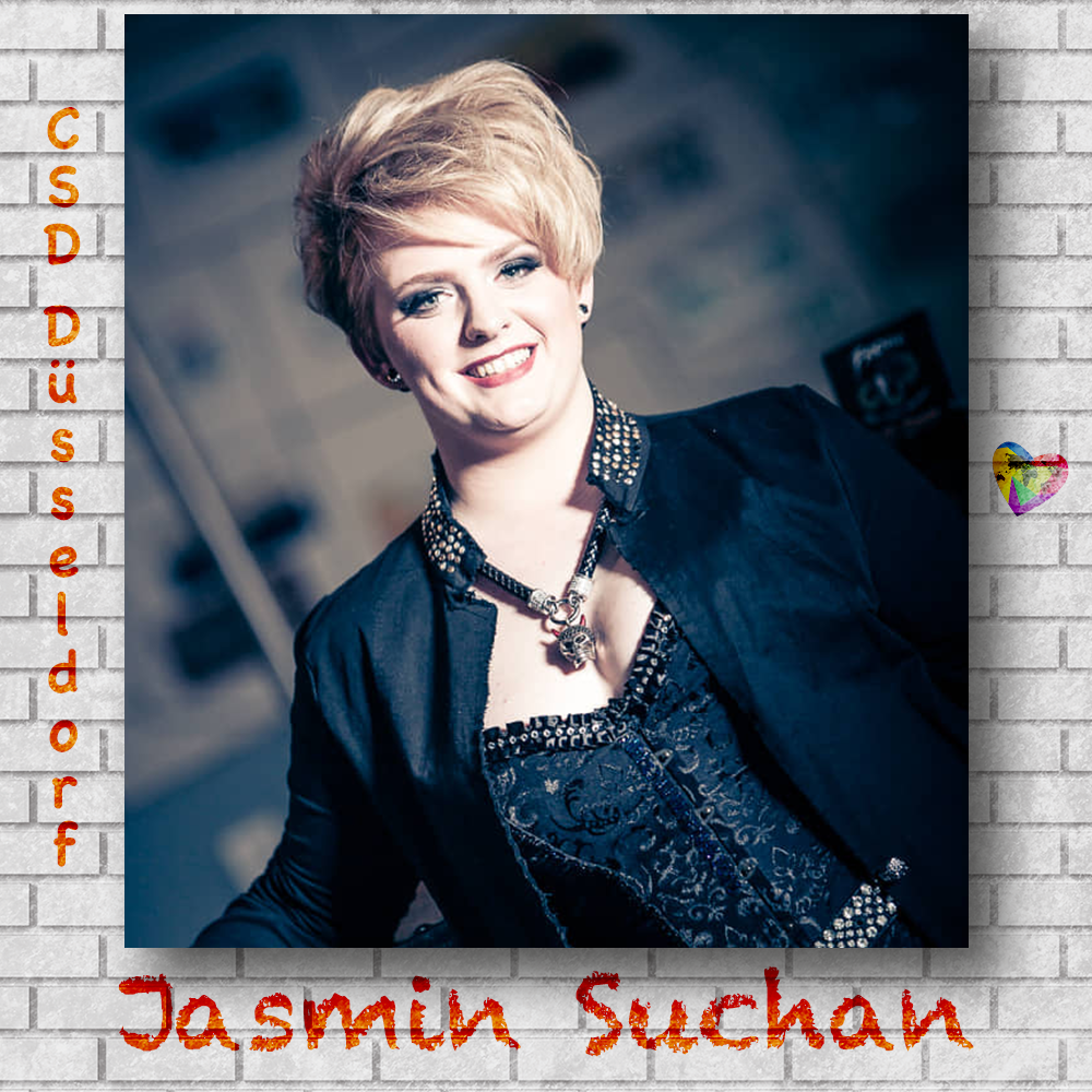 Jasmin Suchan
