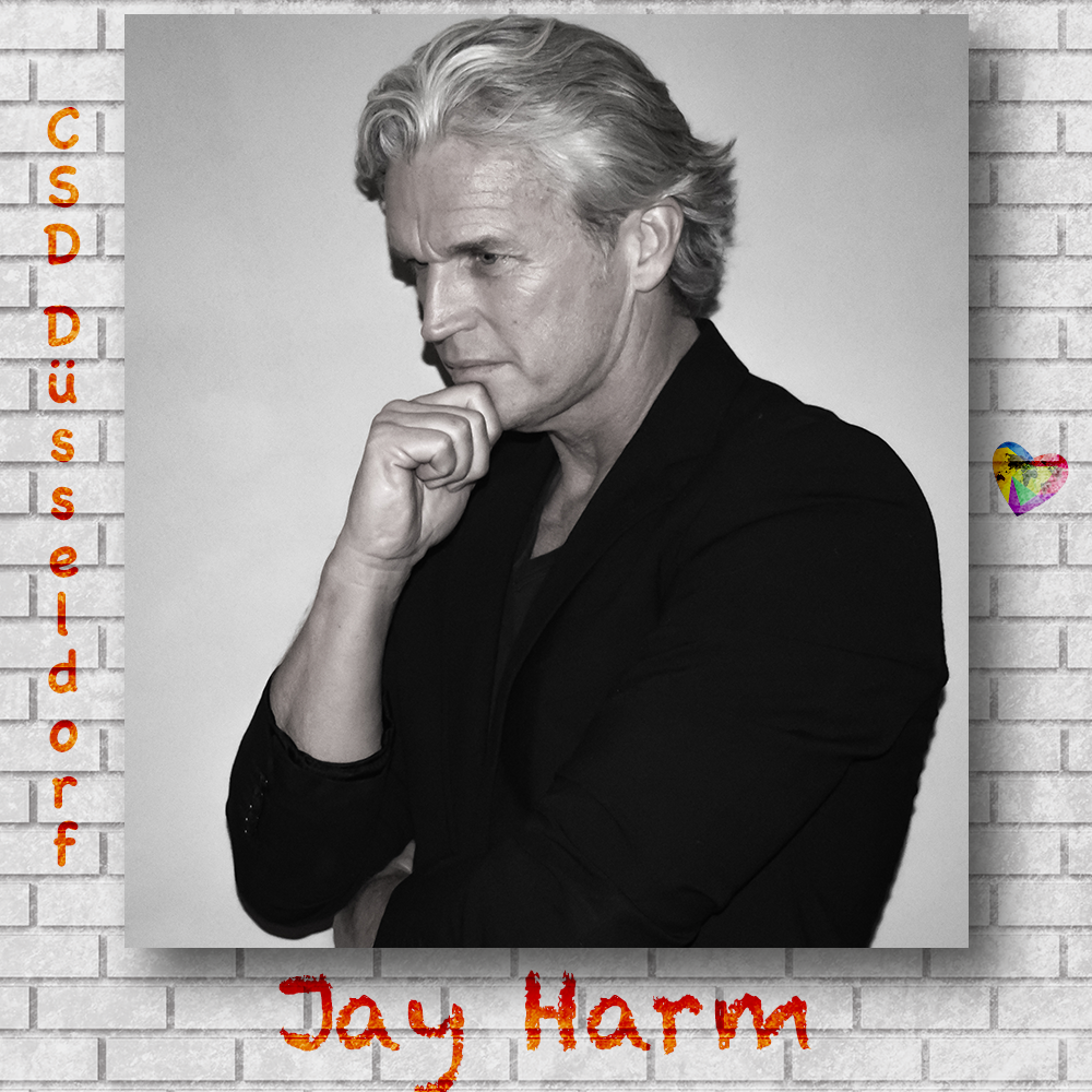 Jay Harm