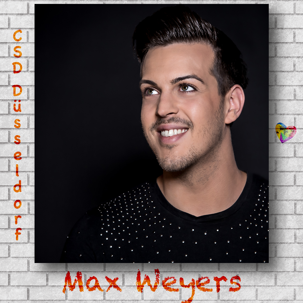 Max Weyers 