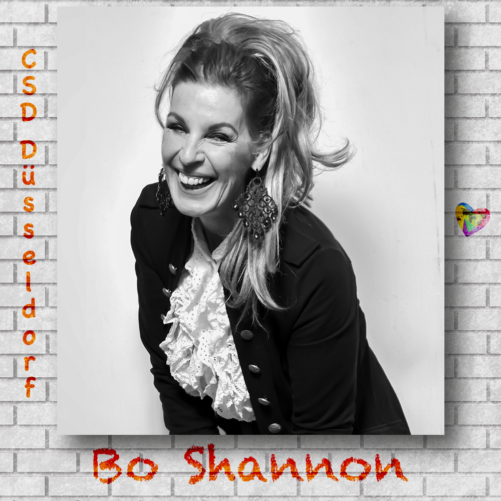 Bo Shannon