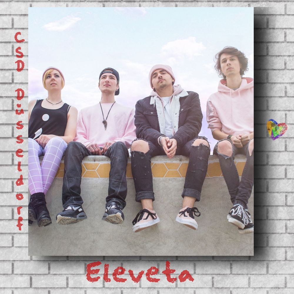 Eleveta