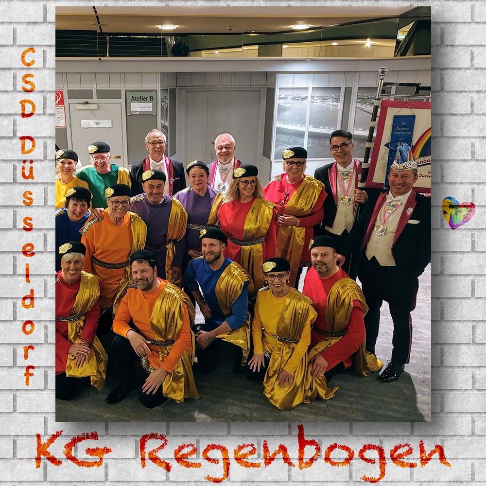 KG Regenbogen