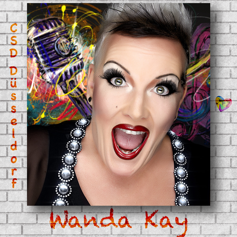 Wanda Kay